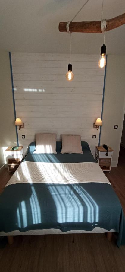 Hotel La Residence 빌뇌브-쉬르-로트 외부 사진