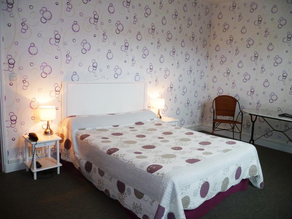 Hotel La Residence 빌뇌브-쉬르-로트 외부 사진
